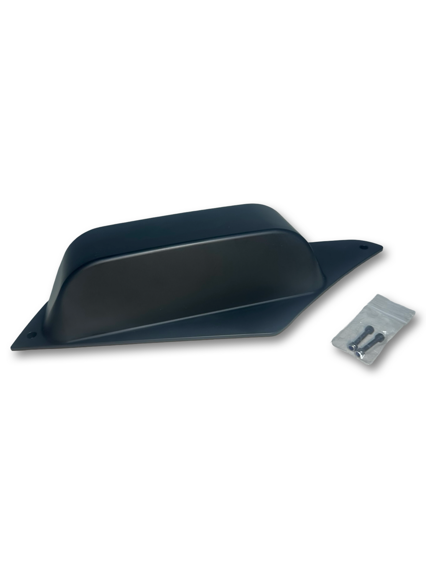 Triple Top Gauge Pod 52mm, 60mm, Blank - XR5 / MK2 RS