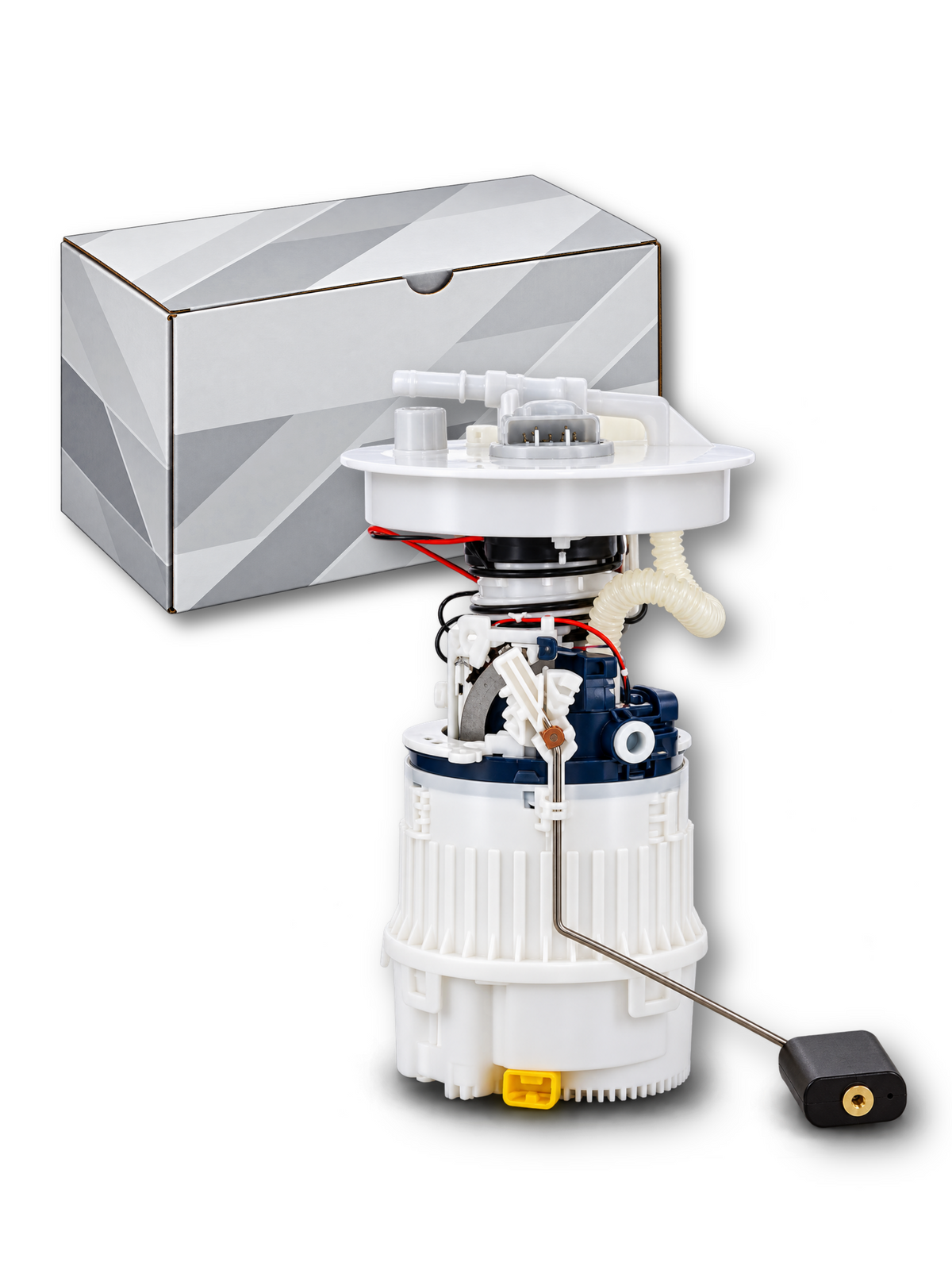 Fuel Pump Module Assembly - Focus XR5