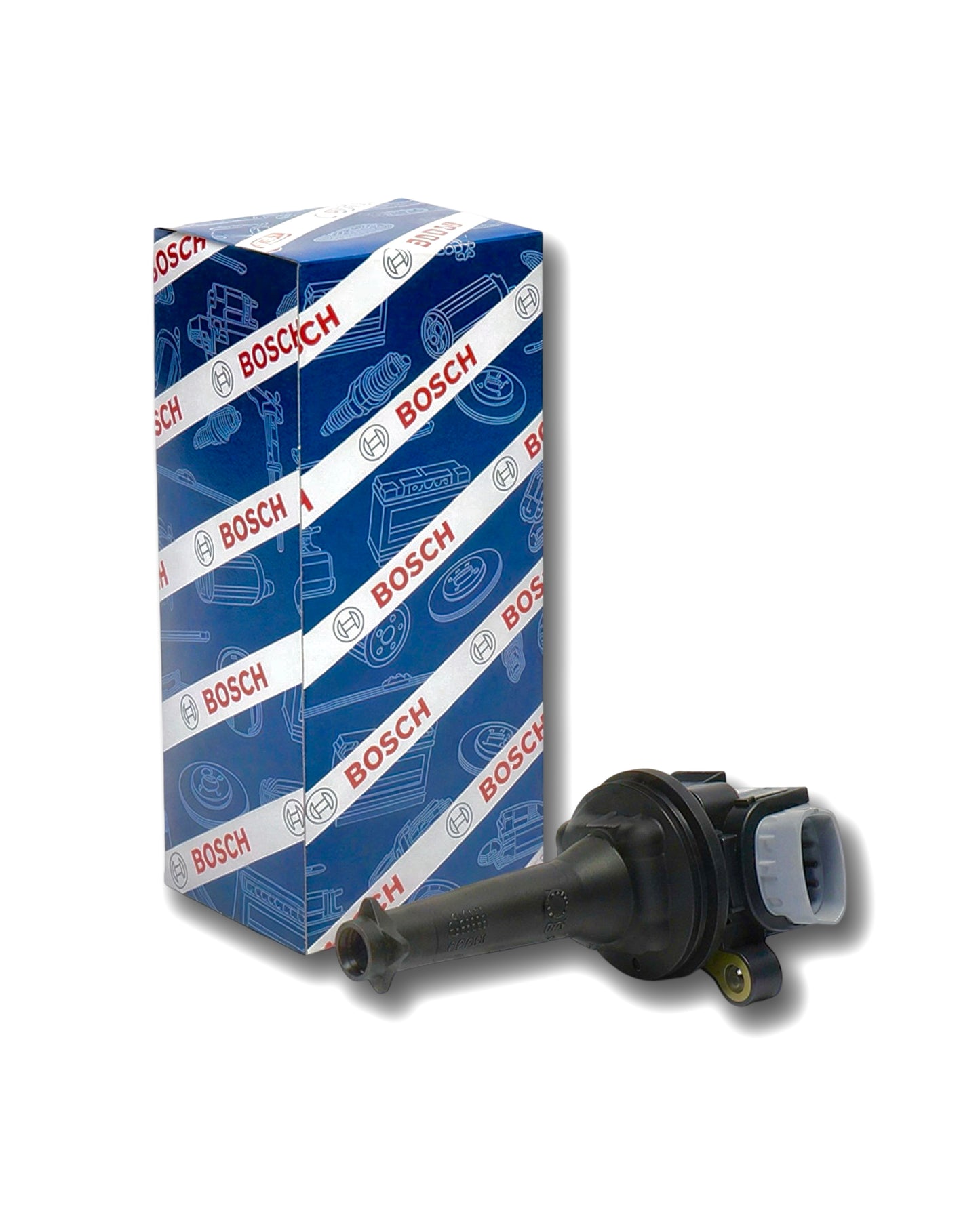 Ignition Coil Pack XR5 / MK2 RS
