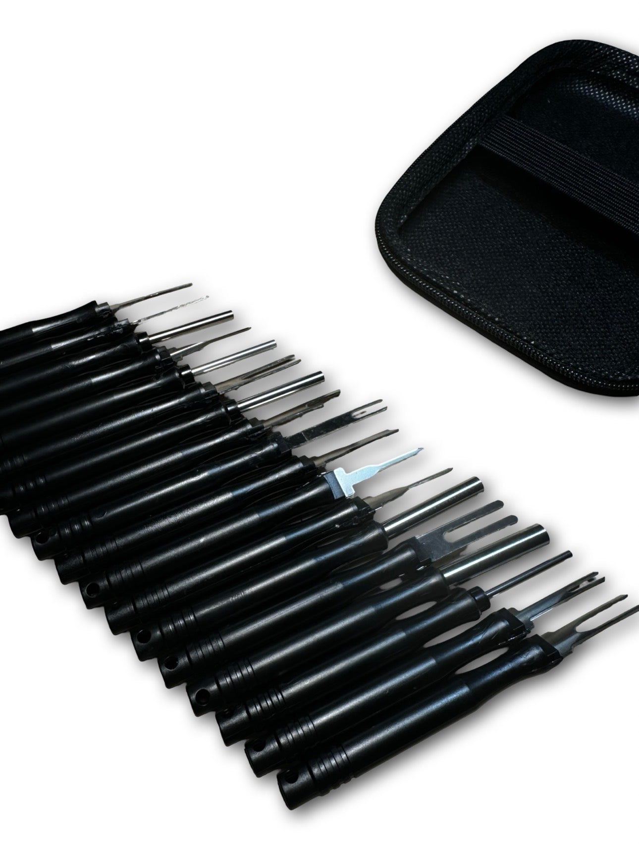 Terminal Removal Depinning Tool Set