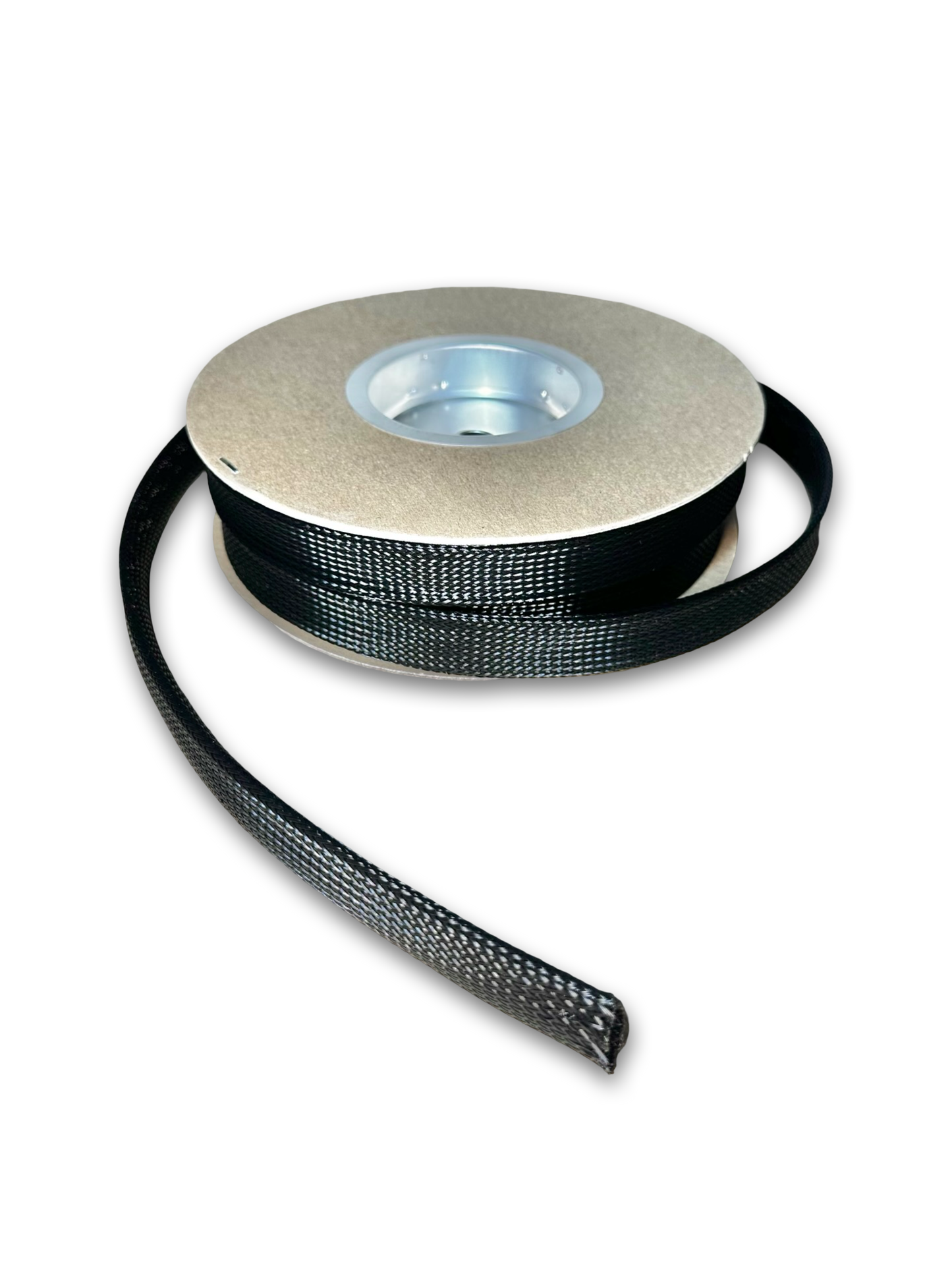 Techflex Braided Wire Sleeving