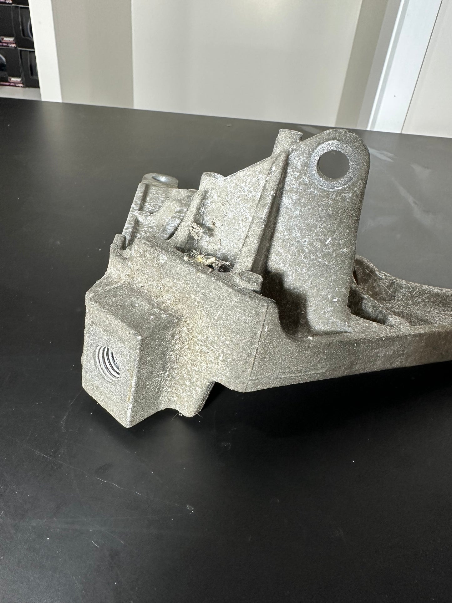 Gearbox Bracket Used XR5 / MK2 RS