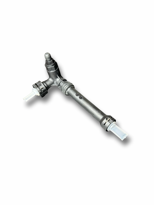 M66 Slave Cylinder Fluid Bleeding Tube XR5 / MK2 RS