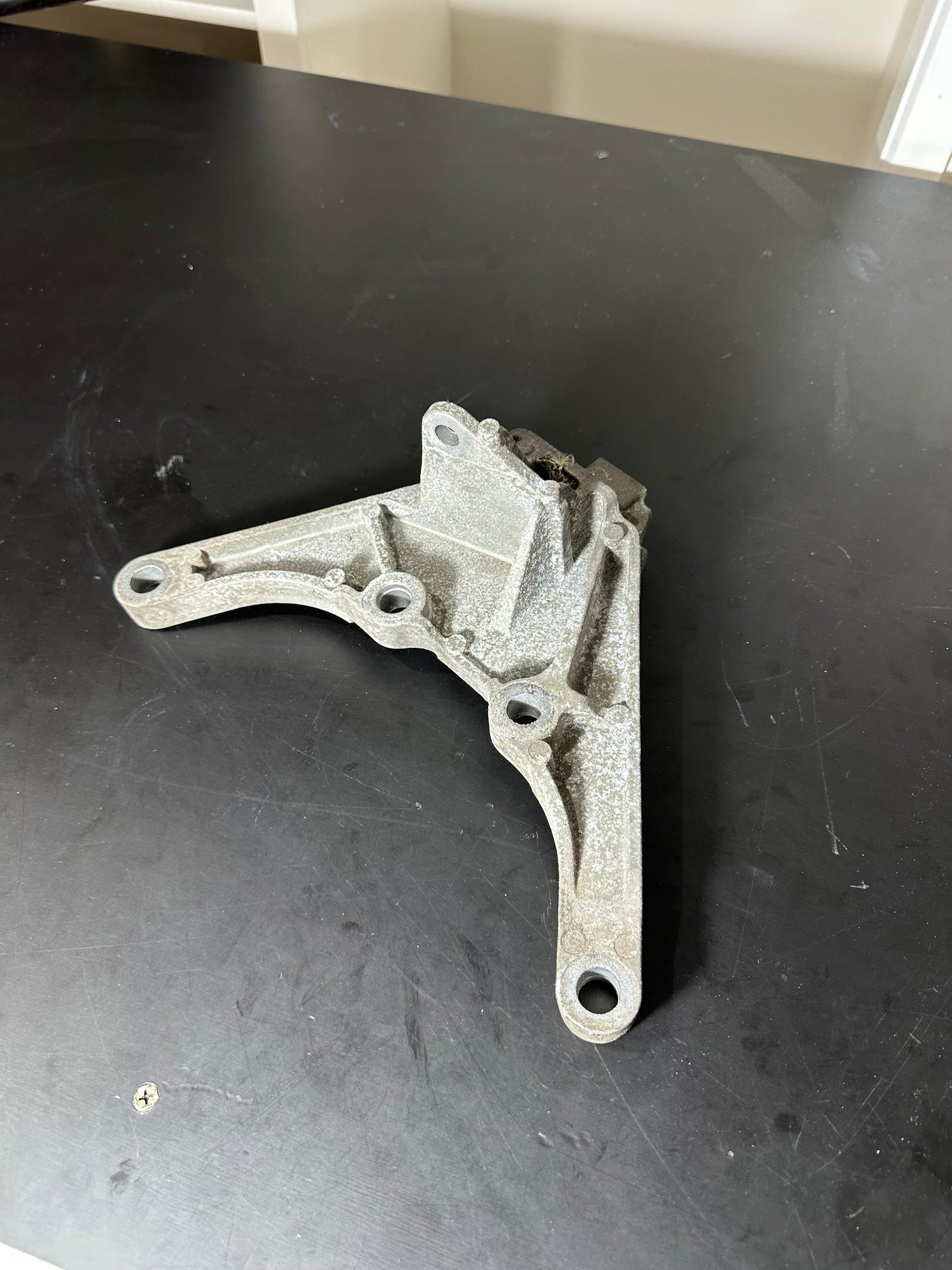 Gearbox Bracket Used XR5 / MK2 RS