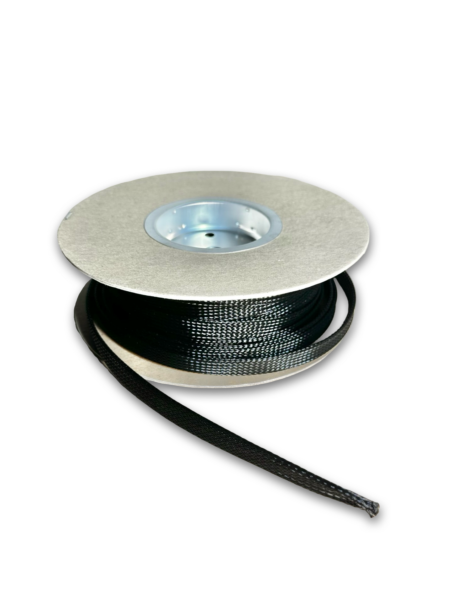Techflex Braided Wire Sleeving