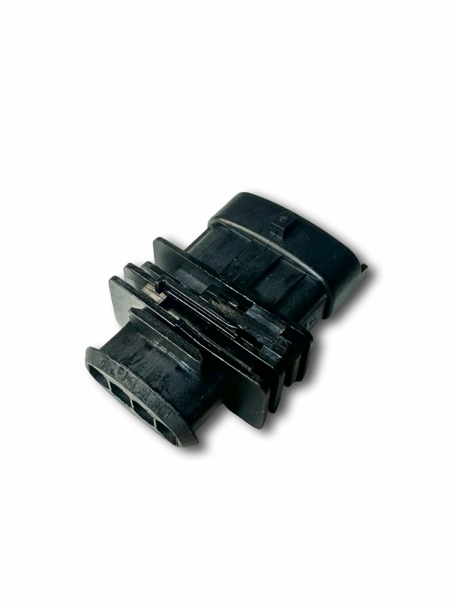MAP Sensor (Opposite Mating) Connector Kit XR5 / MK2 RS / Volvo