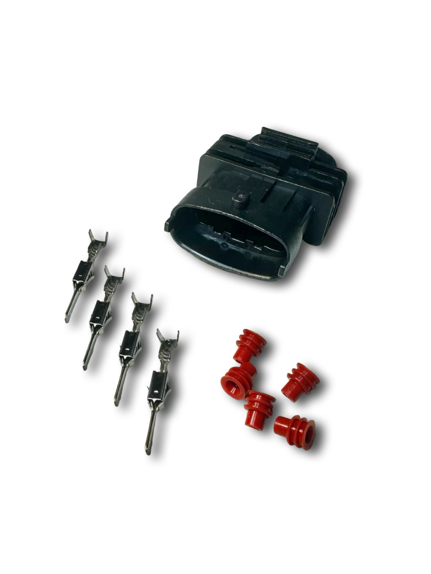 MAP Sensor (Opposite Mating) Connector Kit XR5 / MK2 RS / Volvo