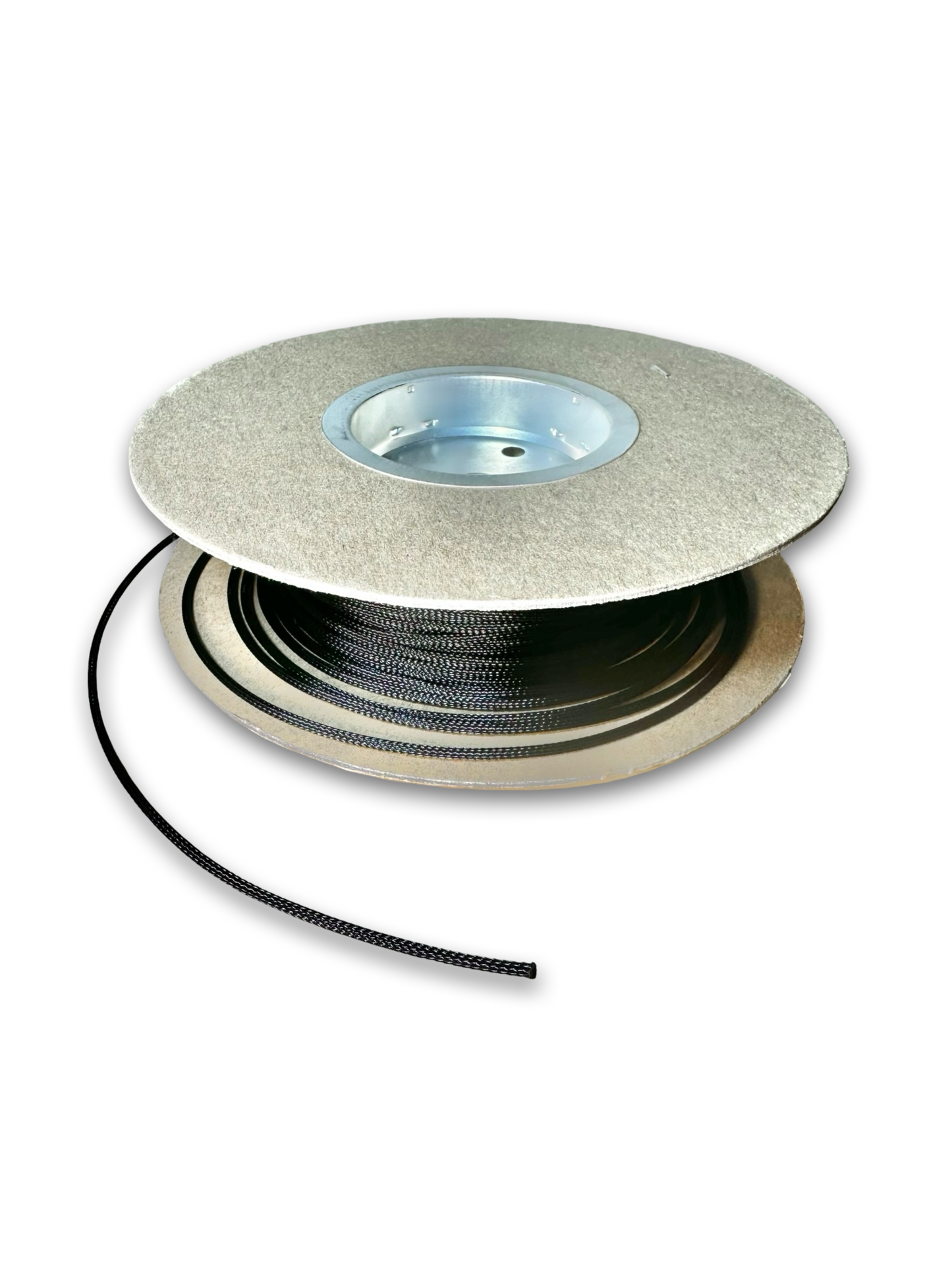 Techflex Braided Wire Sleeving