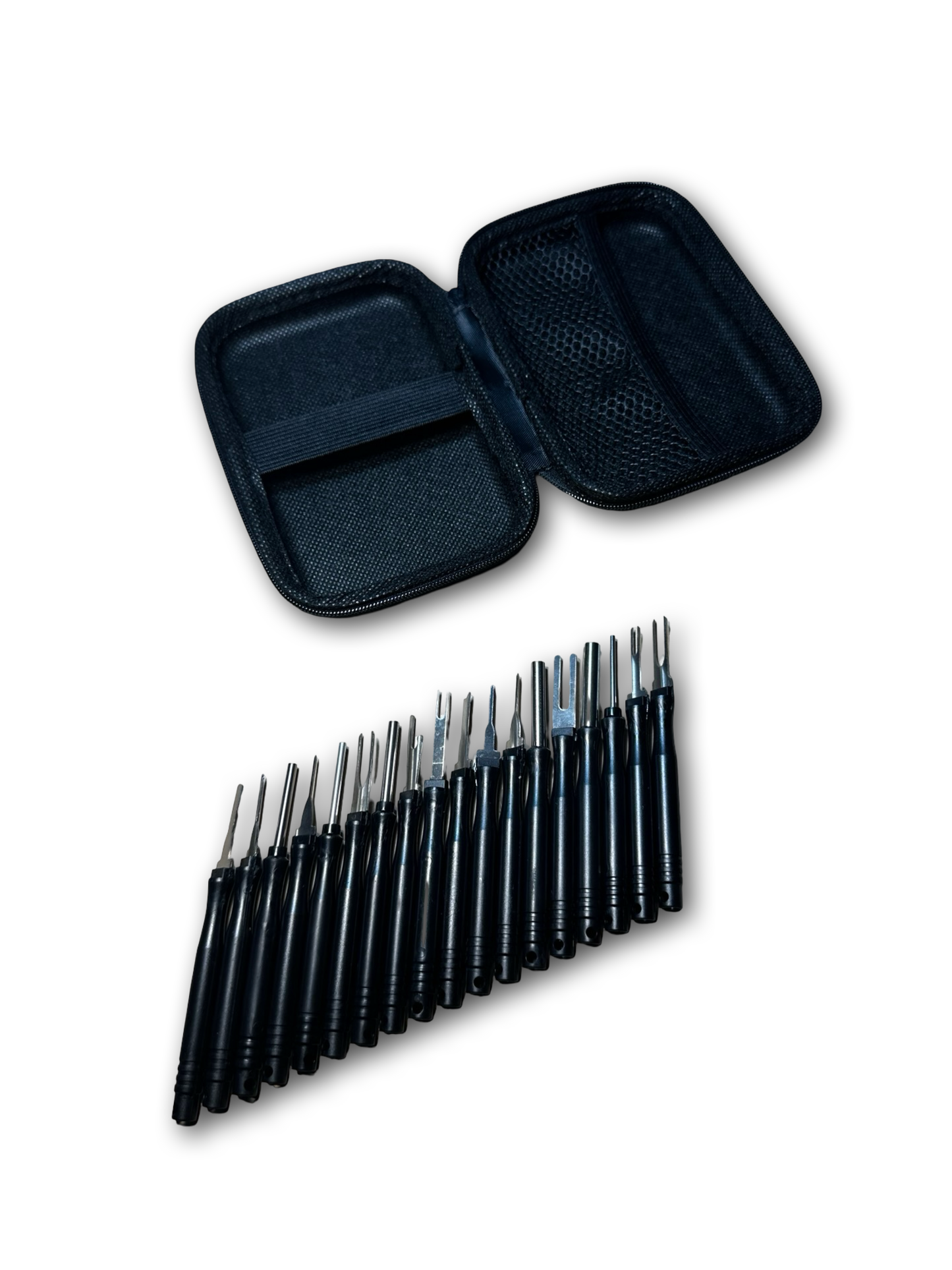 Terminal Removal Depinning Tool Set