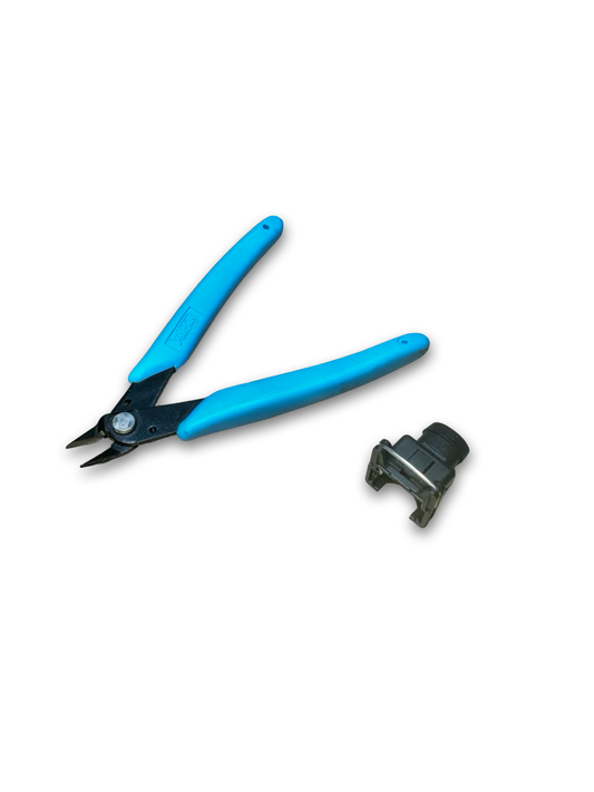 Flush Cut Side Cutters