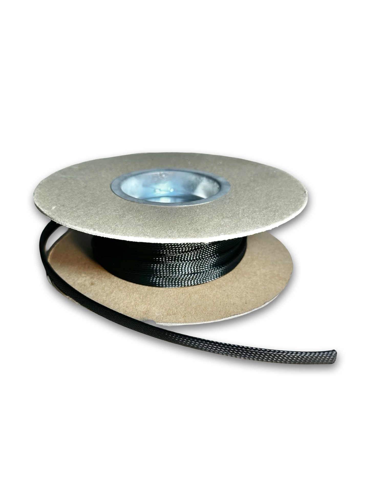 Techflex Braided Wire Sleeving