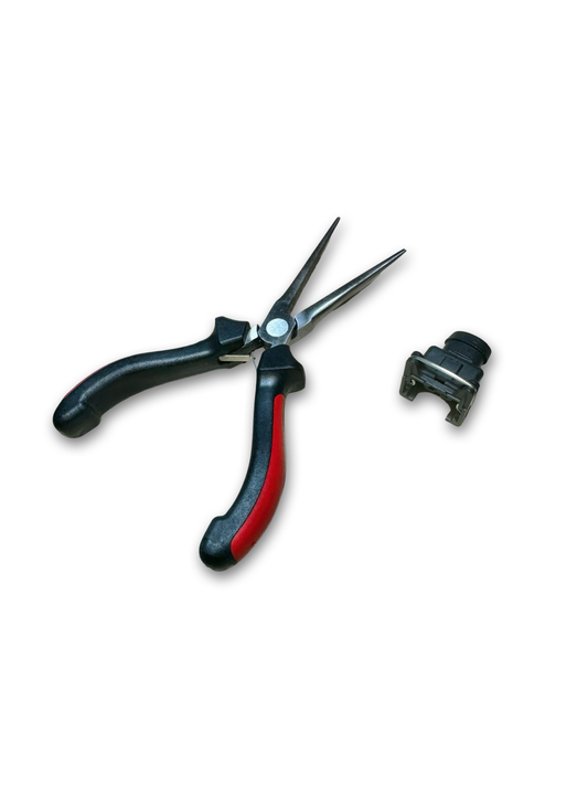 Pointy Needle Nose Pliers - Small