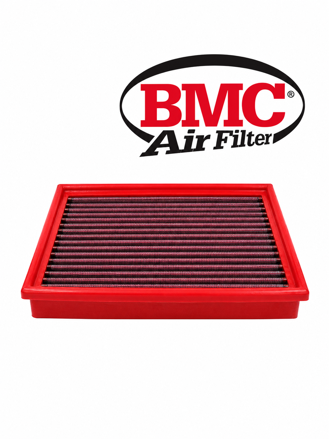 High Flow BMC Drop In Air Filter - XR5