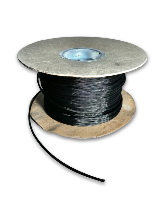 Techflex Braided Wire Sleeving