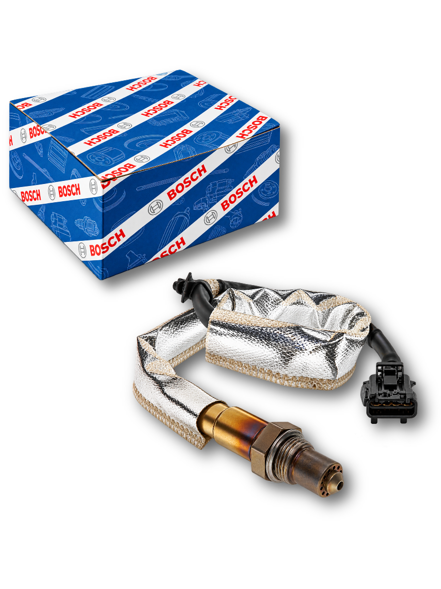 Oxygen (O2) Sensor - Cat- XR5 / MK2 RS