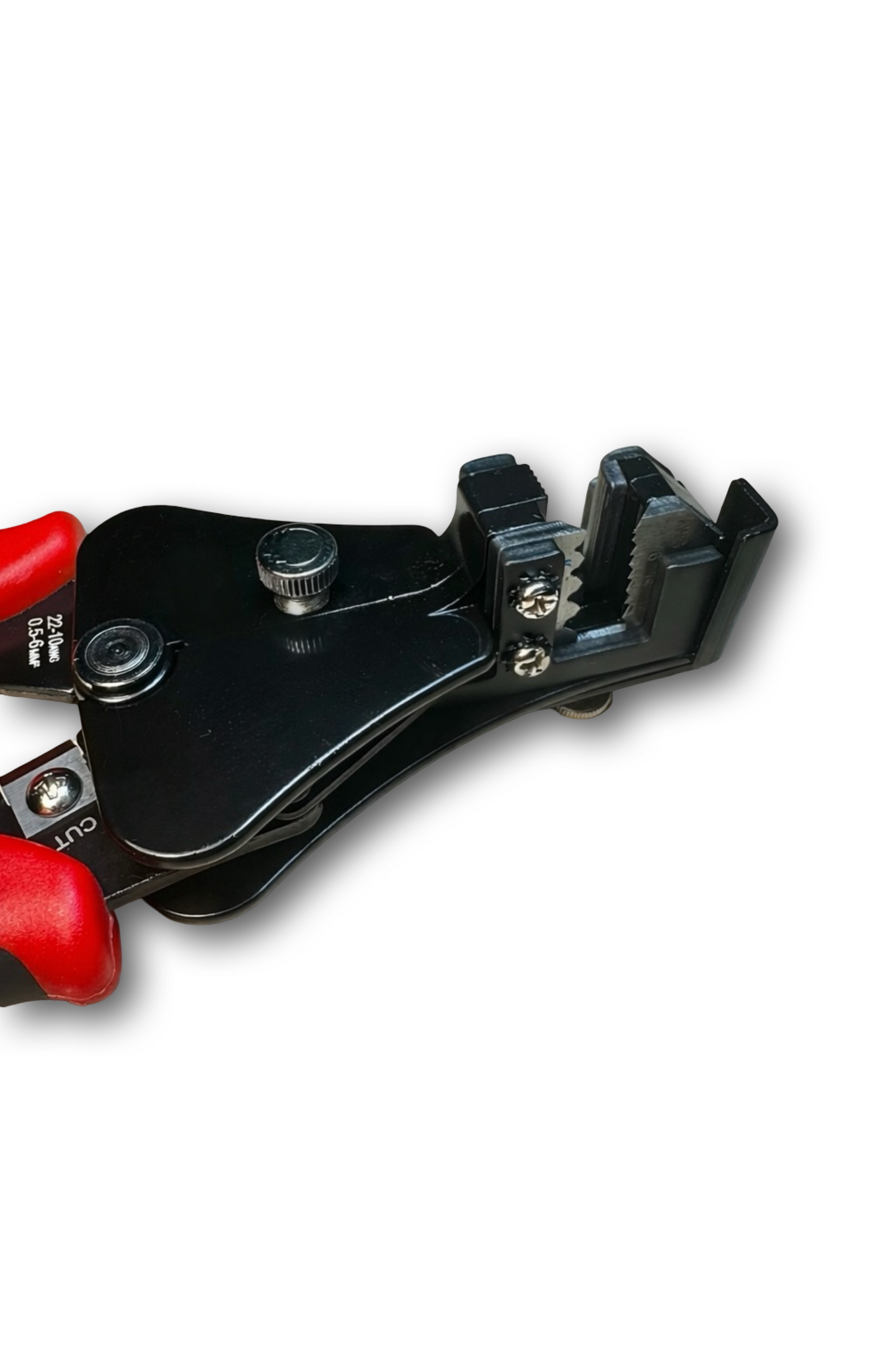 Precise Automatic Wire Stripper