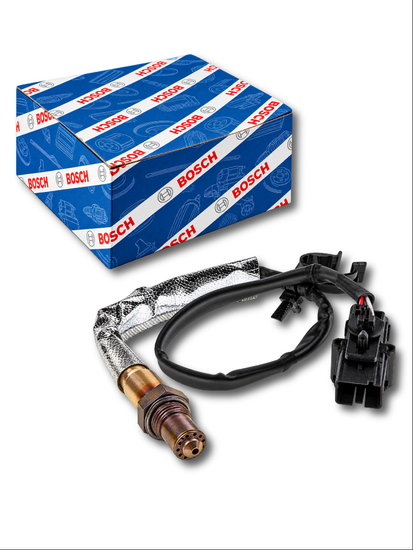 Oxygen (O2) Sensor - Downpipe - XR5 / MK2 RS