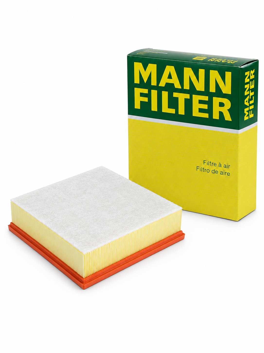Engine Air Filter XR5
