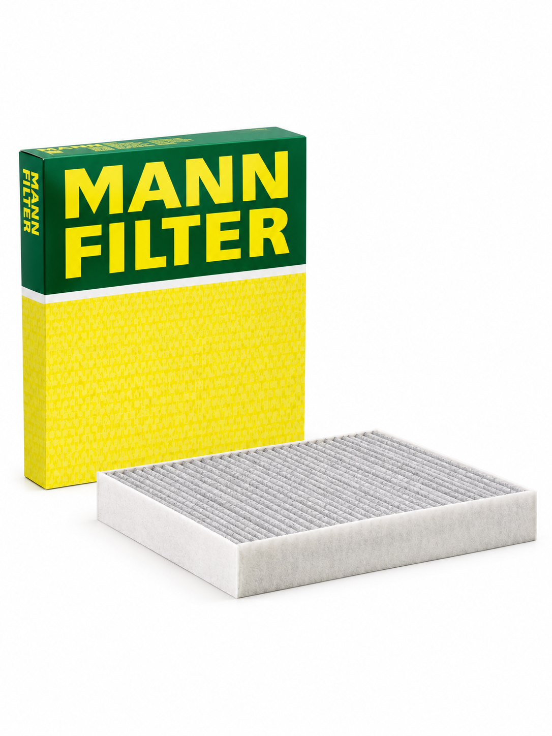 Mann Cabin Air Filter XR5 / MK2 RS